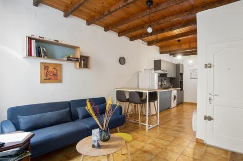 Spacious 1br near the Old Port & the train station of La Ciotat Welkeys