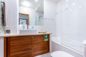 Spacious 2 bedroom apartment Baía da Luz