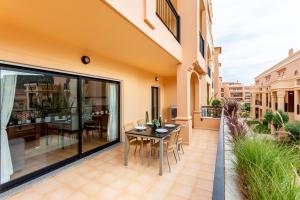 Appartement Spacious 2 bedroom apartment Baía da Luz Rua Hermano Seromenho, D - 22  apartment 0B 8600-152 Luz Algarve