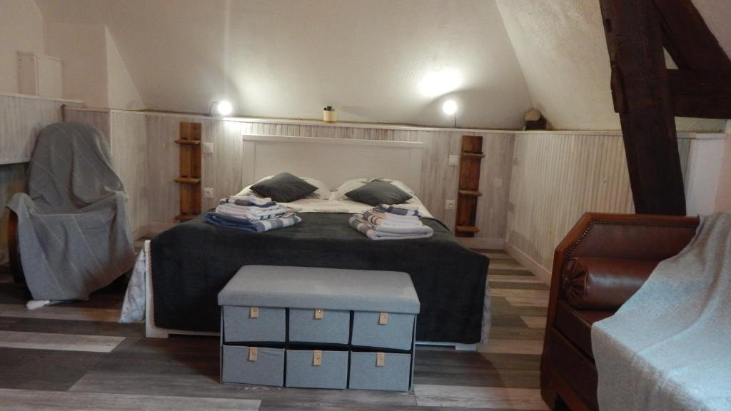 Spacious 2 bedroom near city centre - Dodo et Tartine 83000 Toulon