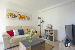 Spacious 2 bedroom near city centre - Dodo et Tartine