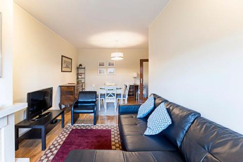 Spacious 2BR Flat in Gaia by LovelyStay