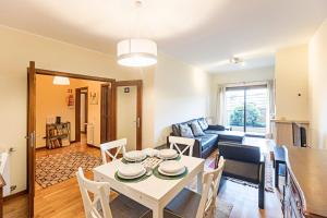 Spacious 2BR Flat in Gaia by LovelyStay