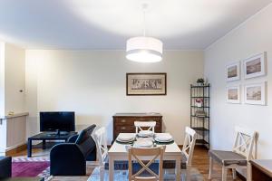 Spacious 2BR Flat in Gaia by LovelyStay