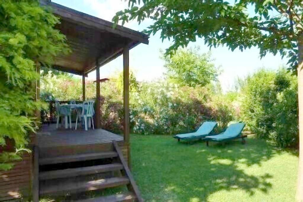 Spacious 2br in Arles Historical Center With Terrace