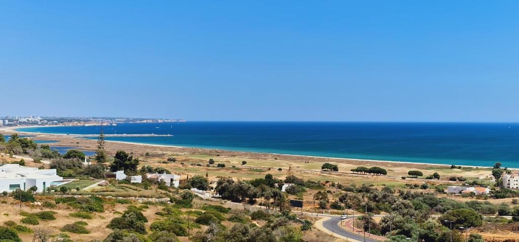 Spacious 3 bedroom apartment with seaview Quinta de SÃ£o Roque LOTE 9 - 3º j, 8600-250 Lagos