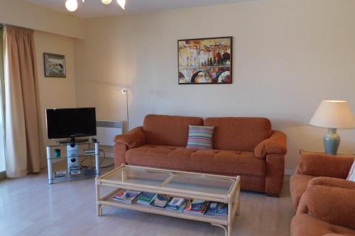 Spacious 3-room \