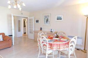 Spacious 3-room \