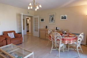 Appartement Spacious 3-room \ 5 Chemin des Sables 06160 Antibes Provence-Alpes-Côte d\'Azur