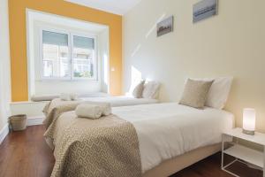 Spacious 4bdr River View
