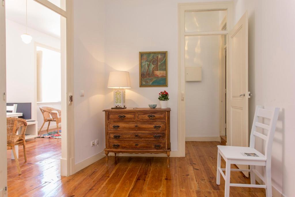 Appartement Spacious Alfama Duplex, By TimeCooler 20 Rua do Loureiro 1100-435 Lisbonne