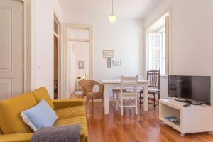 Appartement Spacious Alfama Duplex, By TimeCooler 20 Rua do Loureiro 1100-435 Lisbonne -1