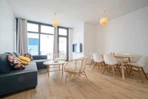 Spacious and bright appt in the heart of Paris