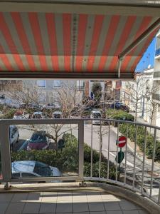 Appartement Spacious and bright nest located near the sea 10 Place de la Digue 85100 Les Sables dʼOlonne Pays de la Loire