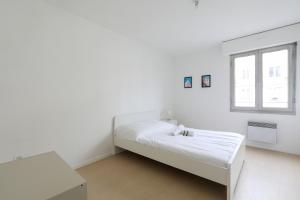 Appartement Spacious and calm apartment in Montrouge - Welkeys 29 rue Gabriel Péri 92120 Montrouge Île-de-France