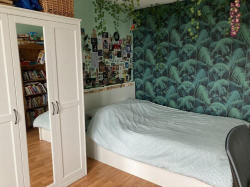 Spacious and luminous 3BR appt, center Paris 10mn Notre Dame