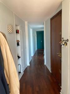 Spacious and luminous 3BR appt, center Paris 10mn Notre Dame