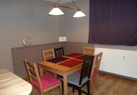 Spacious and quiet apt in the center of Bordeaux
