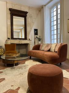 Appartement Spacious and quiet apt in the center of Bordeaux 5 Imp. Fauré 33000 Bordeaux Aquitaine