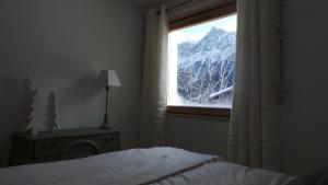 Appartement Spacious and stylish flat at the foot of the Mont-Blanc ideal for ski in ski out 526 Route des Aillouds 74310 Les Houches Rhône-Alpes
