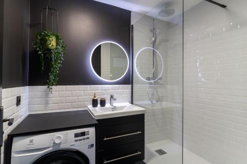 Spacious Apartment Disneyland Paris