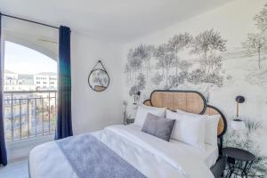 Spacious Apartment Disneyland Paris