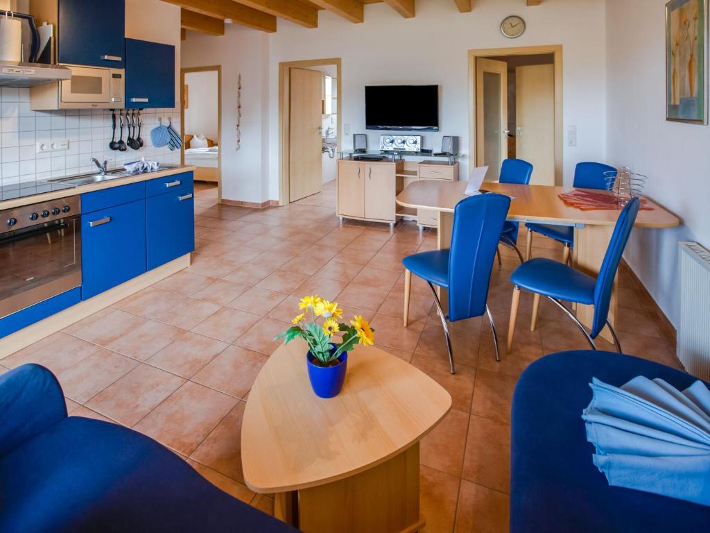 Spacious apartment in Beckerwitz with balcony , 23968 Beckerwitz