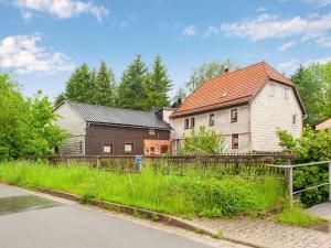 Appartement Spacious Apartment in Benneckenstein with Garden Barbeque  38877 Benneckenstein Saxe-Anhalt