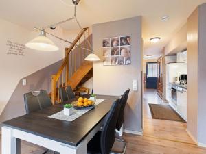 Spacious Apartment in Boltenhagen by the Sea