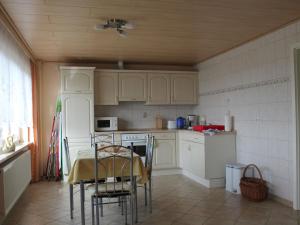 Spacious Apartment in Brusow with Garden