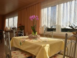 Spacious Apartment in Brusow with Garden