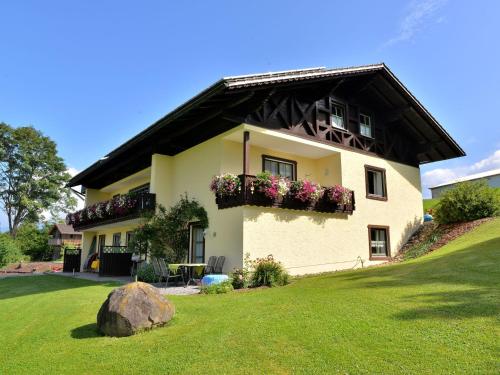 Spacious Apartment in Drachselsried Germany With Sauna