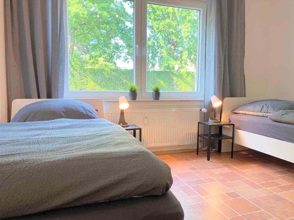 Spacious Apartment in Ibbenbüren 4 Ledder Straße, 49477 Ibbenbüren