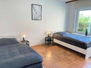 Spacious Apartment in Ibbenbüren