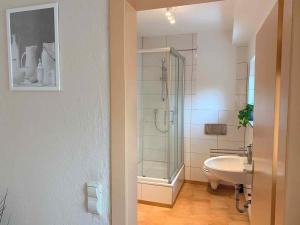 Spacious Apartment in Ibbenbüren