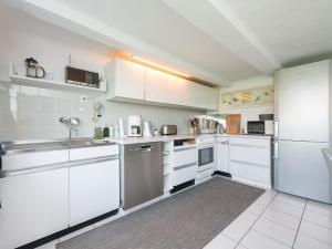 Spacious Apartment in Leopoldsh he near Teutoburg Forest