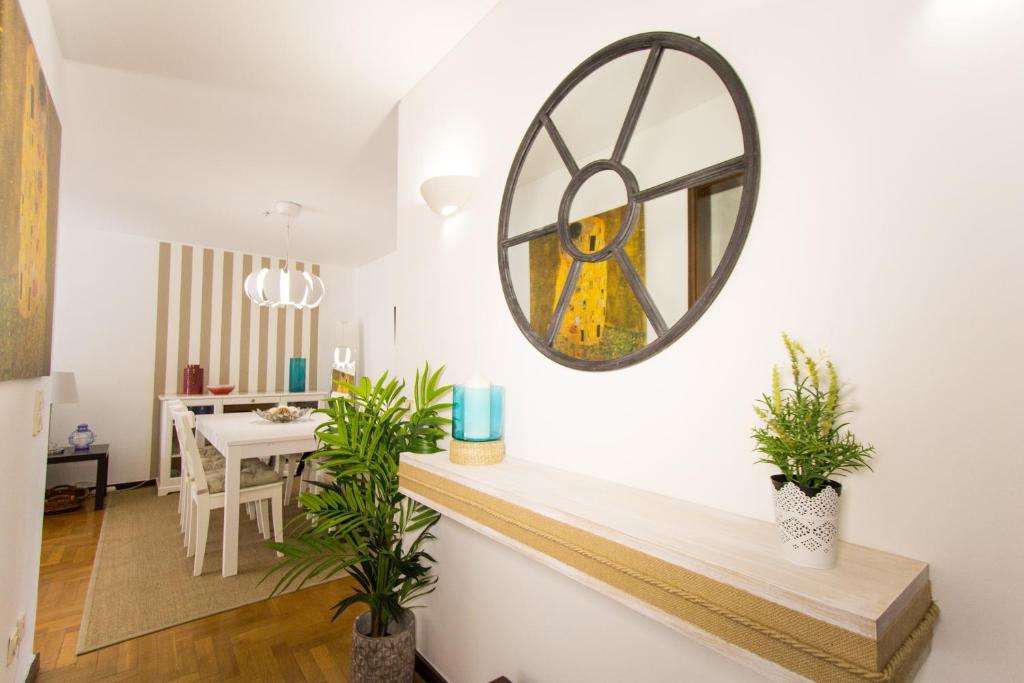 Spacious Apartment in Lisbon Rua Engenheiro Caldeira Rodrigues, 9, 5o. Esq, 1600-231 Lisbonne