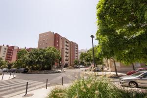 Appartement Spacious Apartment in Lisbon Rua Engenheiro Caldeira Rodrigues, 9, 5o. Esq 1600-231 Lisbonne -1