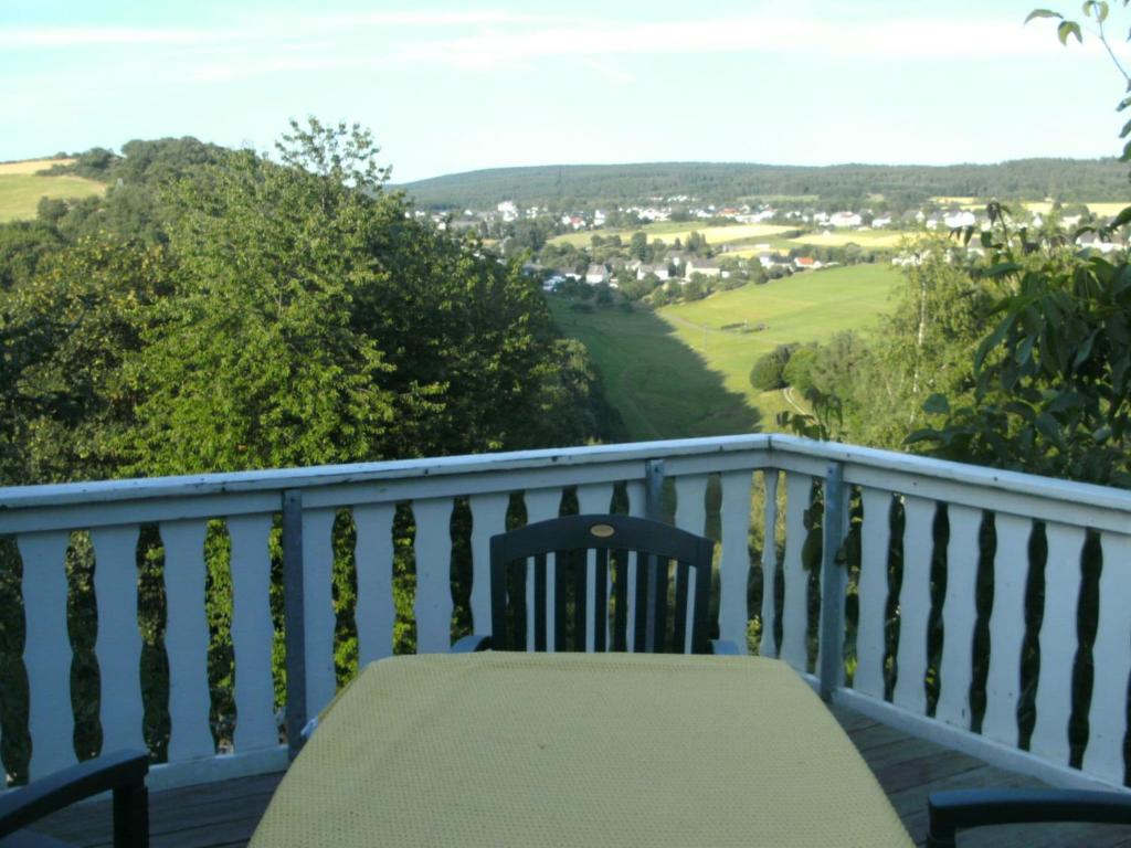 Appartement Spacious Apartment in Morbach with Garden  54497 Thalfang