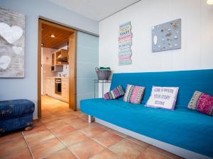 Spacious Apartment in Niedersfeld near Ski Area