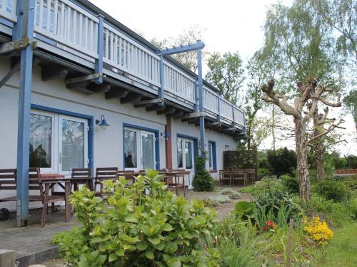 Spacious Apartment in Rerik Germany near Sea
