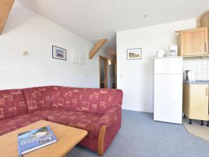 Spacious Apartment in Rerik Germany near Sea
