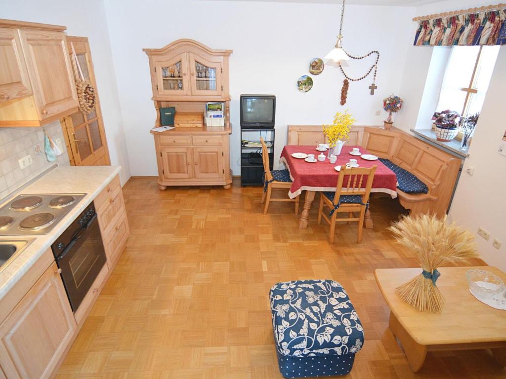 Appartement Spacious Apartment in Sch nsee with Sauna  92539 Dietersdorf