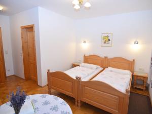Spacious Apartment in Sch nsee with Sauna