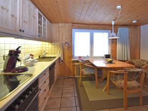 Spacious Apartment in Schwalenberg near Forest