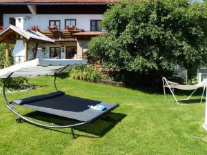 Appartement Spacious Apartment in Steingaden near Ski Area  86989 Steingaden Bavière