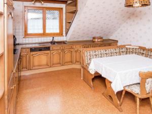 Appartement Spacious apartment in the Black Forest in a quiet residential area with private balcony  75389 Neuweiler Bade-Wurtemberg