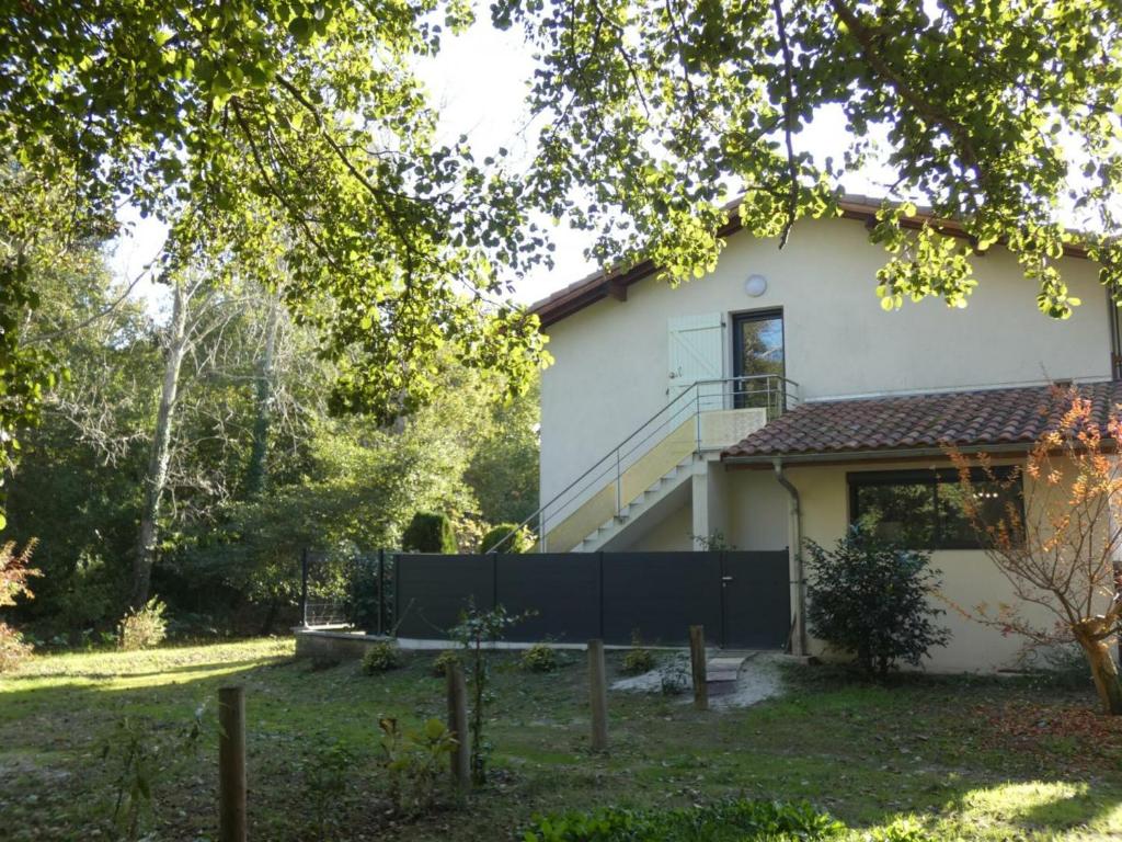 Spacious apartment in the Vulkaneifel