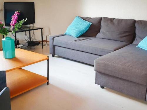 Spacious apartment in Winterberg-Hildfeld with balcony