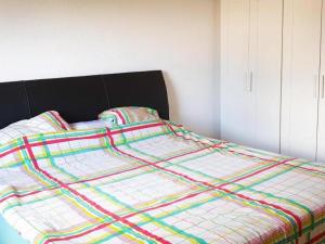 Spacious apartment in Winterberg-Hildfeld with balcony